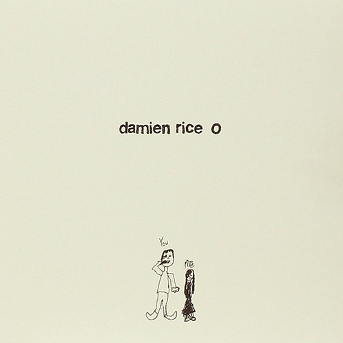 Cannonball -  - Damien Rice